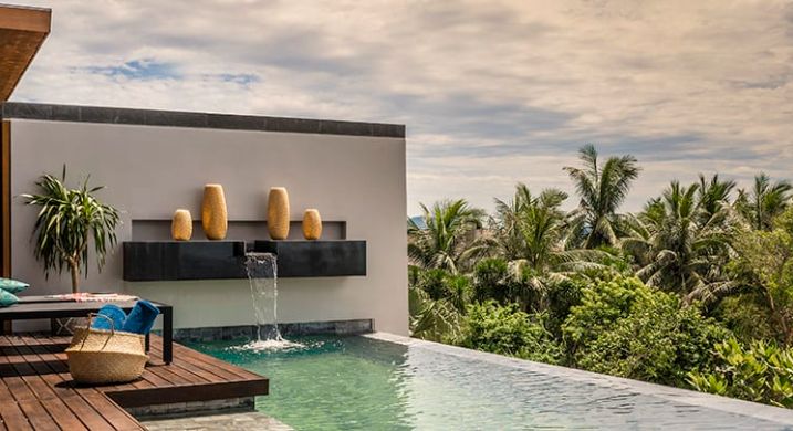 Cho thuê biệt thự Nature Villa – Hướng Đông Nam, không gian xanh mát, nghỉ dưỡng dài hạn